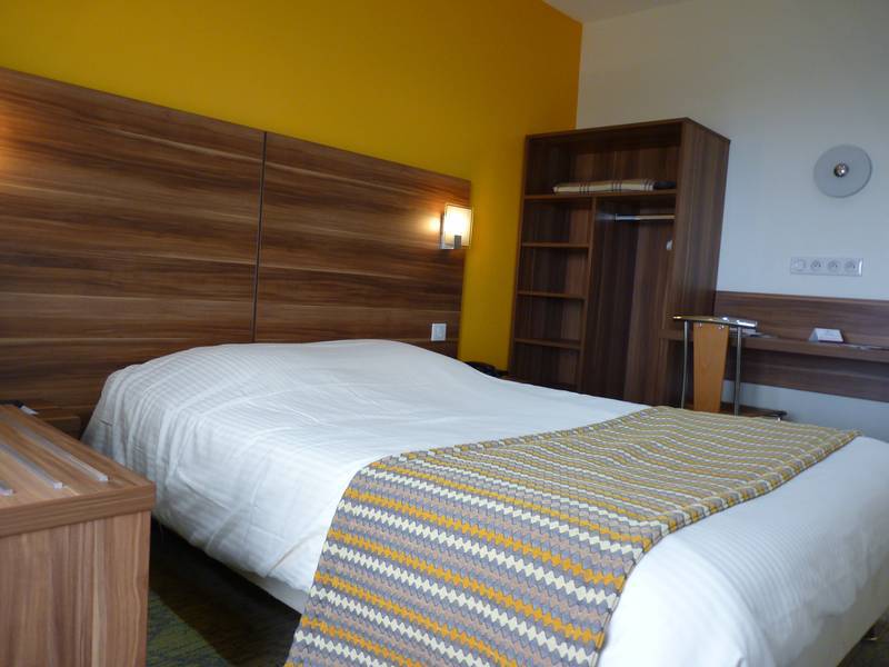 Hotel Cecil Metz Gare Екстериор снимка